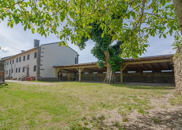Gasthof Burggasthof Hauptmann Kollnburg