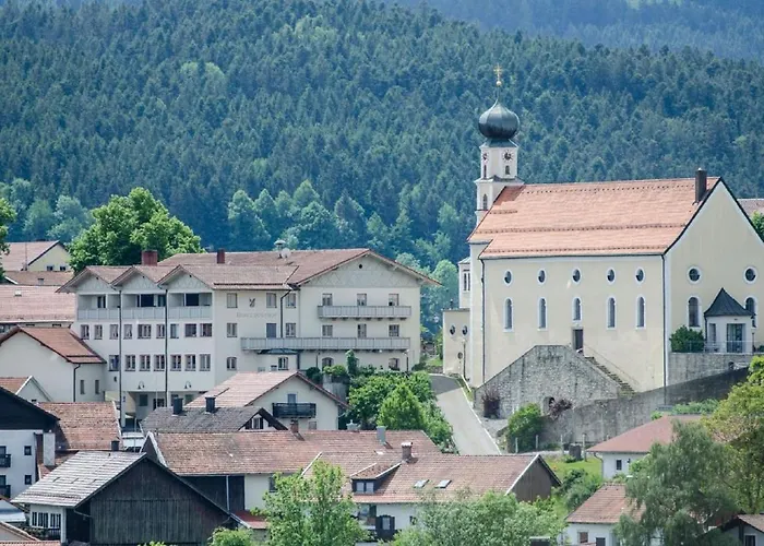 Gasthof Burggasthof Hauptmann *