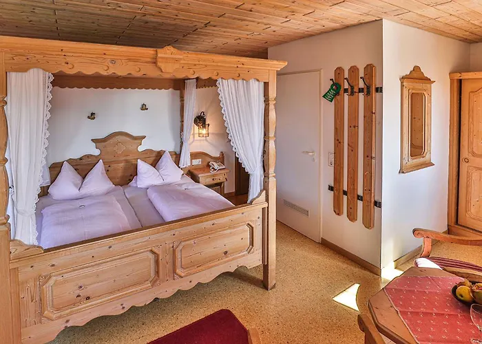 Locanda Burggasthof Hauptmann Kollnburg