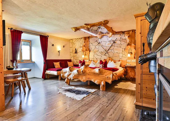 Locanda Burggasthof Hauptmann Kollnburg