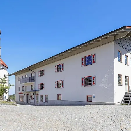 Burggasthof Hauptmann Inn Kollnburg