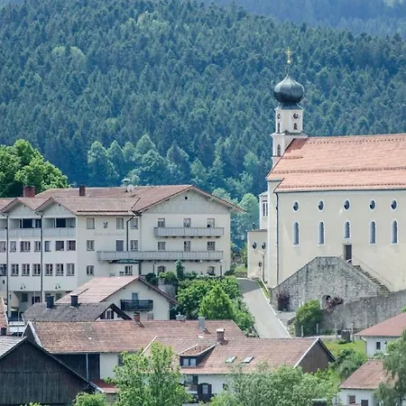 Inn Burggasthof Hauptmann *