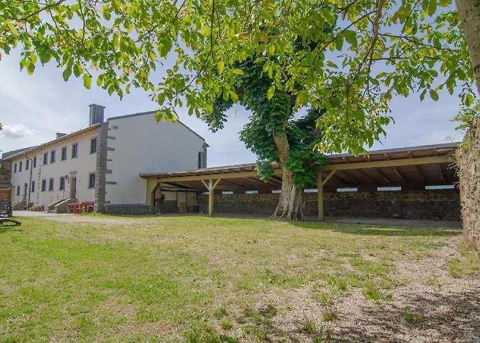 Burggasthof Hauptmann Kollnburg